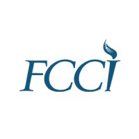 FCCI / Christ@Work logo, FCCI / Christ@Work contact details