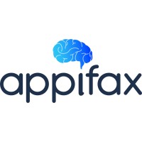 Appifax logo, Appifax contact details