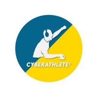 Cyberathlete Pte. Ltd logo, Cyberathlete Pte. Ltd contact details