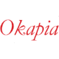 Okapia Ltd logo, Okapia Ltd contact details