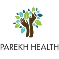 Parekh Health Pte. Ltd. logo, Parekh Health Pte. Ltd. contact details