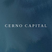 Cerno Capital logo, Cerno Capital contact details