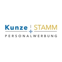 Kunze + Stamm GmbH logo, Kunze + Stamm GmbH contact details