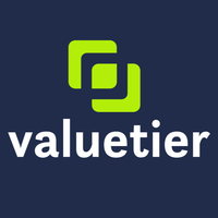 Valuetier logo, Valuetier contact details