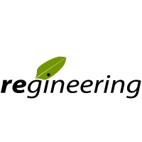 regineering GmbH logo, regineering GmbH contact details