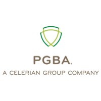 PGBA logo, PGBA contact details