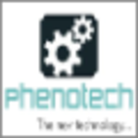 Phenotech logo, Phenotech contact details