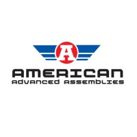 American Advanced Assemblies logo, American Advanced Assemblies contact details