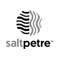 SALTPETRE (/sɔːltˈpiːtə/) logo, SALTPETRE (/sɔːltˈpiːtə/) contact details