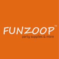 FUNZOOP - The Party Shop, Gurgaon logo, FUNZOOP - The Party Shop, Gurgaon contact details