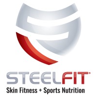 SteelFit® logo, SteelFit® contact details