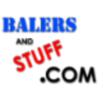 Balers and Stuff, Inc. logo, Balers and Stuff, Inc. contact details