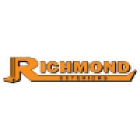 Richmond Guttering & Roofing logo, Richmond Guttering & Roofing contact details