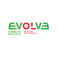 Evolve EV Expo logo, Evolve EV Expo contact details