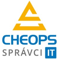 Cheops s.r.o. logo, Cheops s.r.o. contact details