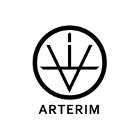 Arterim logo, Arterim contact details