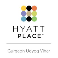 Hyatt Place Gurgaon Udyog Vihar logo, Hyatt Place Gurgaon Udyog Vihar contact details