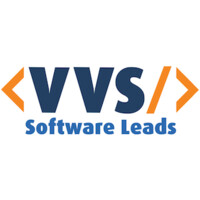 VVS logo, VVS contact details