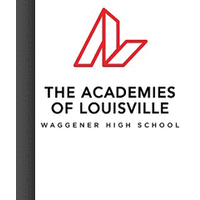 Waggener High School logo, Waggener High School contact details