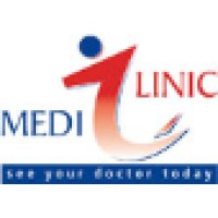 MediClinic (UK) Ltd logo, MediClinic (UK) Ltd contact details