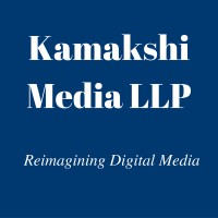 Kamakshi Media LLP logo, Kamakshi Media LLP contact details