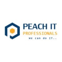 Peach IT Professionals Inc logo, Peach IT Professionals Inc contact details