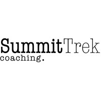 SummitTrek, coaching. logo, SummitTrek, coaching. contact details