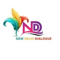 New Delhi Dialogue logo, New Delhi Dialogue contact details