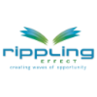 Rippling Effect logo, Rippling Effect contact details