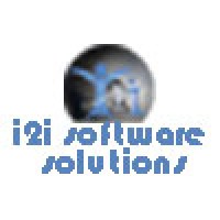 i2i Software Solutions logo, i2i Software Solutions contact details