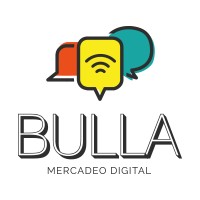 Bulla Digital logo, Bulla Digital contact details