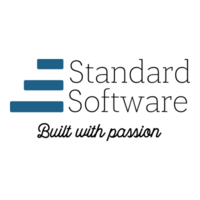 Standard Software logo, Standard Software contact details