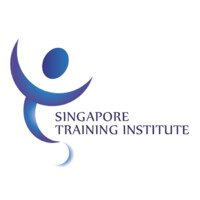 Singapore Training Institute logo, Singapore Training Institute contact details