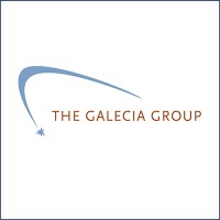 The Galecia Group logo, The Galecia Group contact details