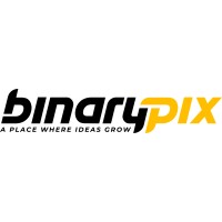 Binarypix - Digital Maketing Solutions logo, Binarypix - Digital Maketing Solutions contact details