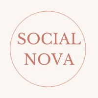 Social Nova MI logo, Social Nova MI contact details