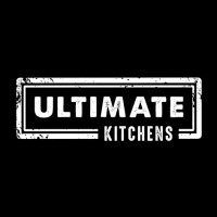 Ultimate Kitchens logo, Ultimate Kitchens contact details