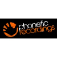 Phonetic Recordings logo, Phonetic Recordings contact details