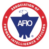 Association of Former Intelligence Officers Inc. logo, Association of Former Intelligence Officers Inc. contact details