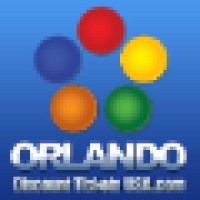 Orlando Discount Tickets USA logo, Orlando Discount Tickets USA contact details