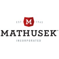 Mathusek Inc logo, Mathusek Inc contact details