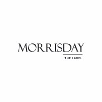 Morrisday The Label logo, Morrisday The Label contact details