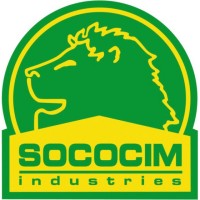 Sococim Industries, VICAT Group logo, Sococim Industries, VICAT Group contact details