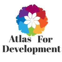 Atlas For Development logo, Atlas For Development contact details