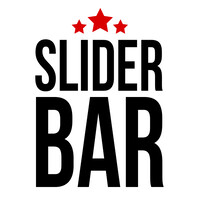 Sliderbar logo, Sliderbar contact details