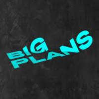 Big Plans Melbourne logo, Big Plans Melbourne contact details