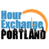 Hour Exchange Portland logo, Hour Exchange Portland contact details