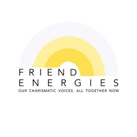 FRIEND ENERGIES logo, FRIEND ENERGIES contact details