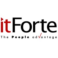 itForte - Recruitment Agency, India logo, itForte - Recruitment Agency, India contact details