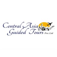 Central Asia Guided Tours Pvt. Ltd. logo, Central Asia Guided Tours Pvt. Ltd. contact details